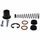 Master Cylinder Rebuild kit All Balls Racing 18-1097