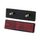 Rectangular reflector SIEM 246473041 rdeč