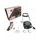 Cooling fan and mounting kit EXED EX-RFS-PLK04/16-TE2T with thermoswitch