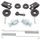 Wheel Cylinder Rebuild kit All Balls Racing 18-5009