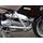 Engine guards RDMOTO CF20S srebrna
