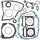 Complete Gasket Kit with Oil Seals WINDEROSA 811848
