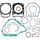 Complete gasket kit WINDEROSA 8080047 without seals