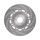 Zavorni disk EBC MD3019RS
