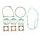 Celoten set tesnil za motor ATHENA P400250850050