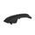 Chain sliding piece POLISPORT 8493900001 Črn