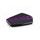 Brake tank cover PUIG 22397L purple