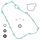Water Pump Rebuild Kit WINDEROSA 821262