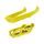 Kit chain guide & chain slider POLISPORT 90796 Rumena