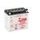 Yumicron battery with acid YUASA YB16L-B
