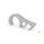 Brake lever fixer PUIG 22275G yellow