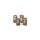 Valve spring kit HOT CAMS VSK2006