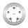 Zavorni disk NG 1158