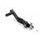 Gear shift pedal PUIG 22207T oranžna adjustable