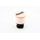 Air filter (clamp-on) TwinAir 158980 with rubber (dia 57mm)