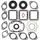Complete Gasket Kit with Oil Seals WINDEROSA 711130