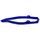 Drsnik za verigo POLISPORT 8451100003 blue Yam 98