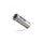 Mid-full system exhaust GPR M3 MO.7.1.CAT.M3.INOX Brushed Stainless steel