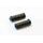 Footpegs without adapters PUIG R-FIGHTER S 9193A moder