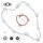 Water Pump Rebuild Kit WINDEROSA 821412