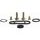 Fuel Tap Repair Kit All Balls Racing 60-1022