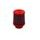 Conical air filter BMC FMSA28-60 Polyurethane Top