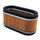 Zračni filter MIW Y4220 (alt. HFA4201) for YAMAHA RD 250 1973-1979, RD 400 1978-1979
