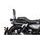 Naslon ( Backrest ) SHAD K0KL18SN Sissy Bar