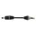 Axle All Balls Racing AB6-HO-8-208 6ball