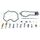 Carburetor Rebuild Kit All Balls Racing 26-1748