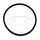 Tesnilo pokrova ventilov ATHENA M752603250094 O-Ring 2.62X63.17 mm