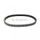 Variator belt ATHENA PLATINUM S41PLAT077