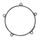 Ignition cover gasket WINDEROSA 817497
