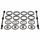 Caliper Rebuild Kit All Balls Racing 18-3128
