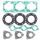 Top end gasket set WINDEROSA 610404