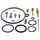 Carburetor Rebuild Kit All Balls Racing 26-10026