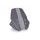 Windscreen PUIG TOURING 21652F dark smoke