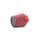 Conical air filter BMC FBSA70-140C Carbon Top