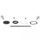 Fuel Tap Repair Kit All Balls Racing 60-1217