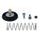 Air Cut Off Valve Rebuild Kit All Balls Racing 46-4009