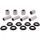 Linkage Bearing Kit All Balls Racing 27-1211