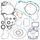 Complete Gasket Kit with Oil Seals WINDEROSA 811583