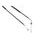 Choke cable JMT