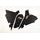 Airbox decals TwinAir 1600484N (Anti slip material)