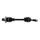 Axle All Balls Racing AB6-CF-8-303 6ball