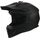 Cross helmet GMS FORTIS ZG14020 matt black XS