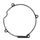 Ignition cover gasket WINDEROSA 817266