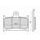 Zavorne obloge RMS 225103030 organic