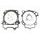 Set tesnil za motor ATHENA P400485160025