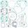 Complete Gasket Kit WINDEROSA 808371